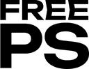 FreePS logo